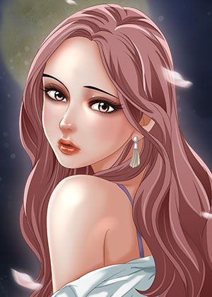 歪歪漫画免费入口韩漫精选